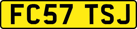 FC57TSJ