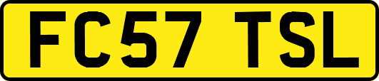 FC57TSL