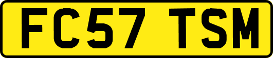 FC57TSM