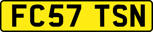 FC57TSN