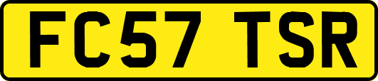 FC57TSR