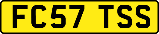 FC57TSS