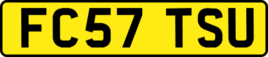 FC57TSU