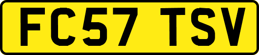 FC57TSV