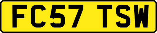 FC57TSW
