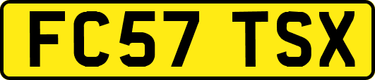 FC57TSX
