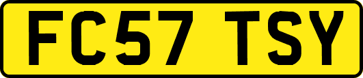 FC57TSY