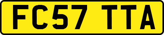 FC57TTA
