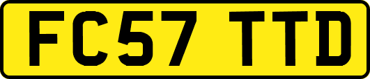 FC57TTD