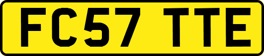 FC57TTE