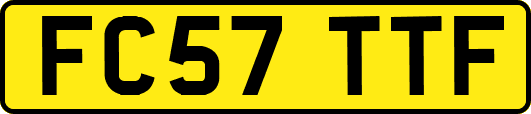 FC57TTF