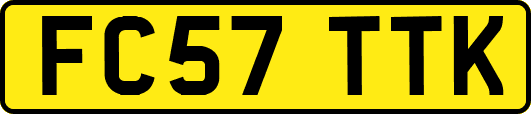 FC57TTK
