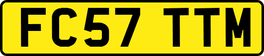 FC57TTM