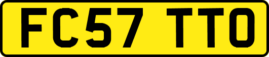 FC57TTO