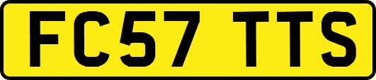 FC57TTS