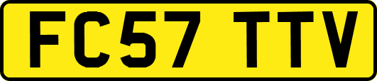 FC57TTV