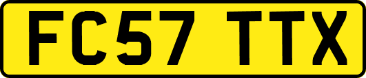 FC57TTX