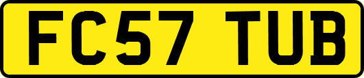 FC57TUB