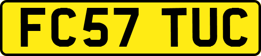 FC57TUC