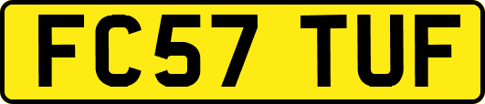 FC57TUF