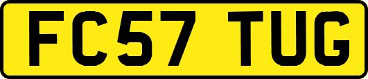 FC57TUG