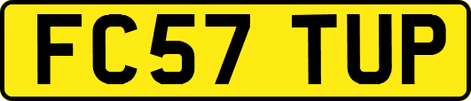 FC57TUP