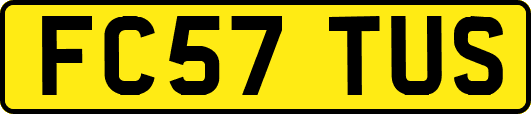 FC57TUS