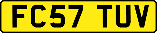 FC57TUV