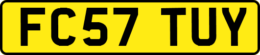 FC57TUY