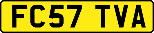 FC57TVA