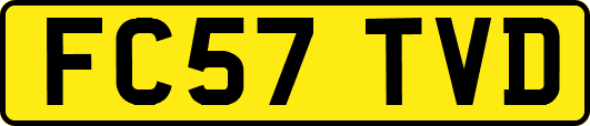 FC57TVD