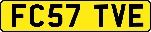 FC57TVE