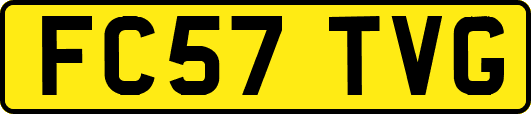 FC57TVG