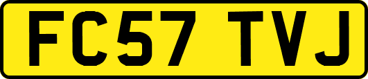 FC57TVJ