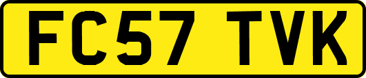 FC57TVK