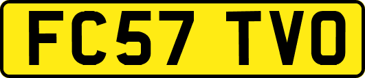 FC57TVO