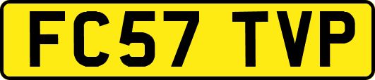 FC57TVP