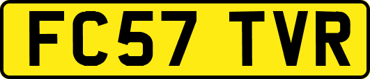 FC57TVR
