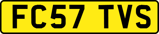 FC57TVS