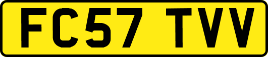 FC57TVV