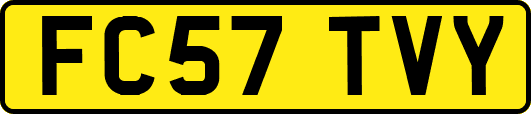 FC57TVY