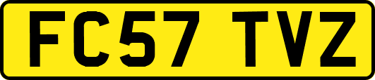 FC57TVZ