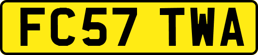 FC57TWA