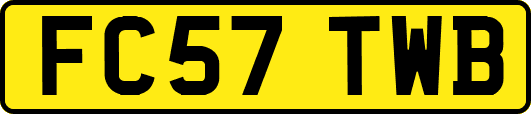 FC57TWB