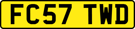 FC57TWD