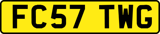 FC57TWG