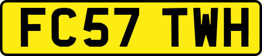 FC57TWH