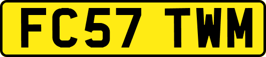 FC57TWM