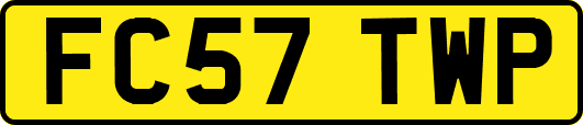 FC57TWP