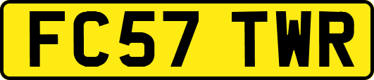 FC57TWR